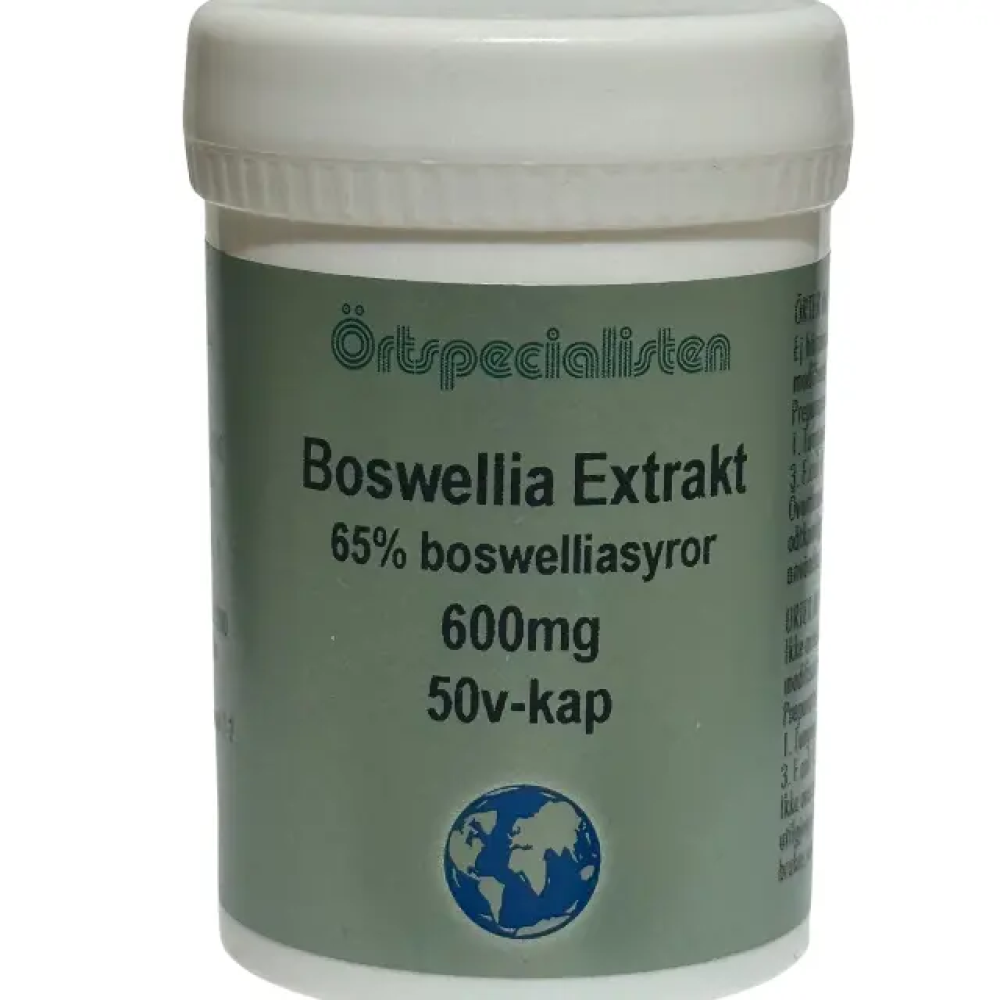 Boswellia