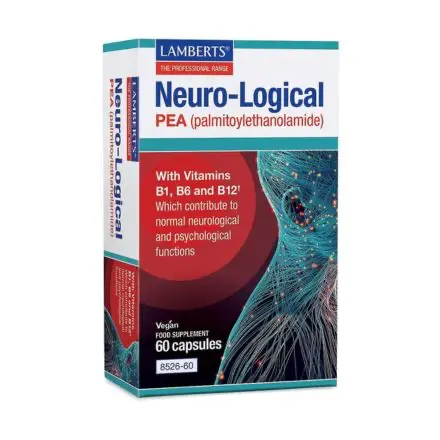 Neuro-Logical PEA 200mg