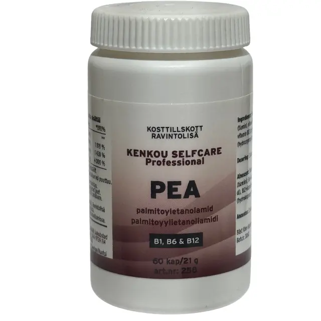 PEA