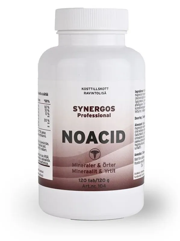 Noacid
