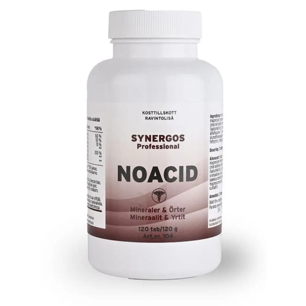 NoAcid