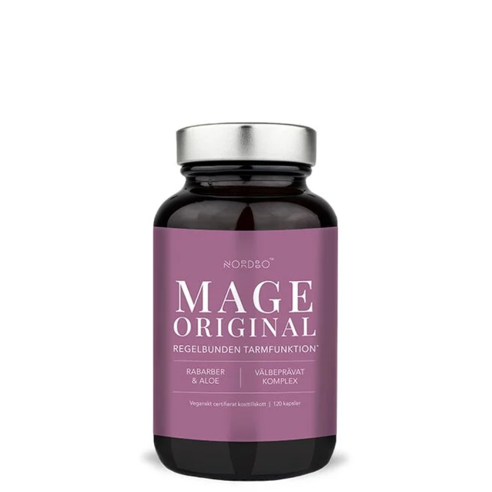 Nordbo Mage