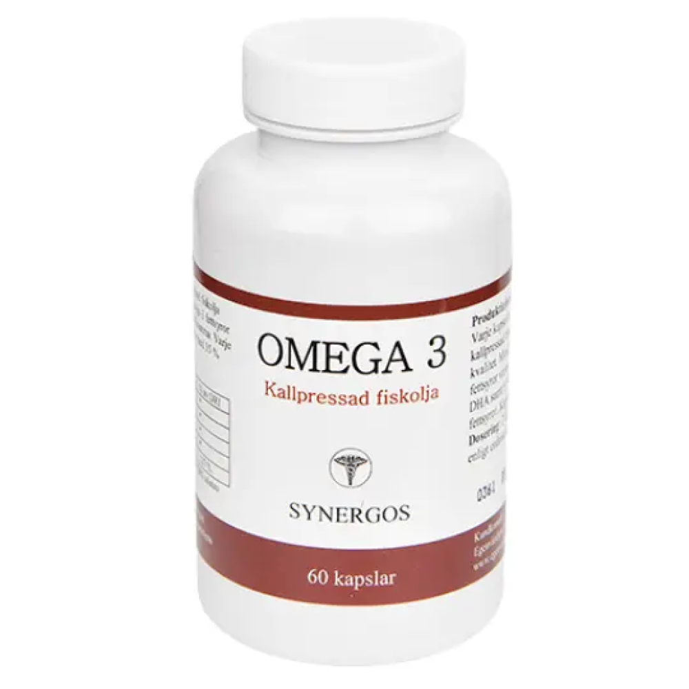 Omega 3