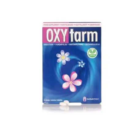 Oxytarm