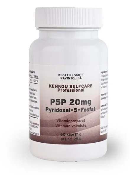 P5P