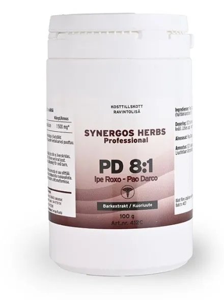 PD 801