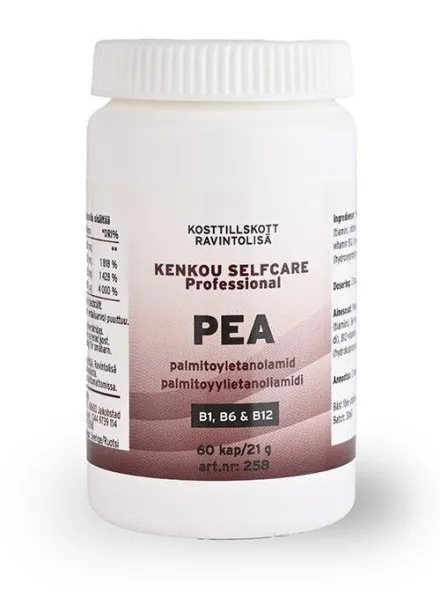 PEA
