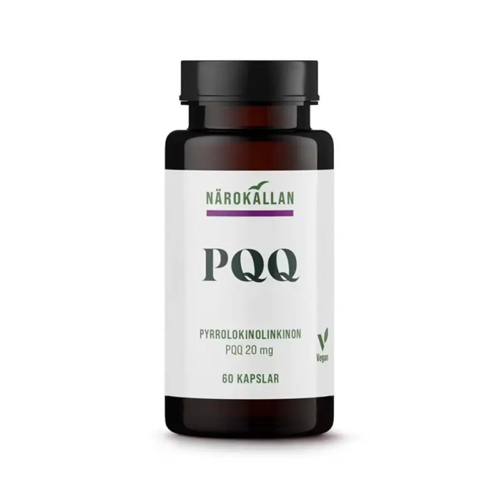 PQQ Närokällan