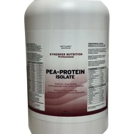 Ärtprotein