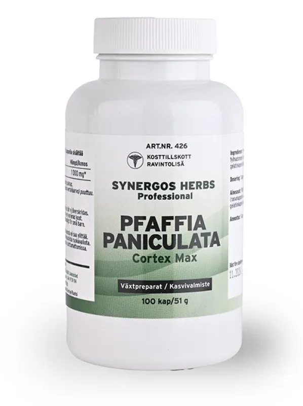 Pfaffia-Paniculata