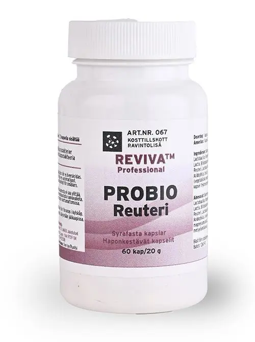 Probio Reuteri
