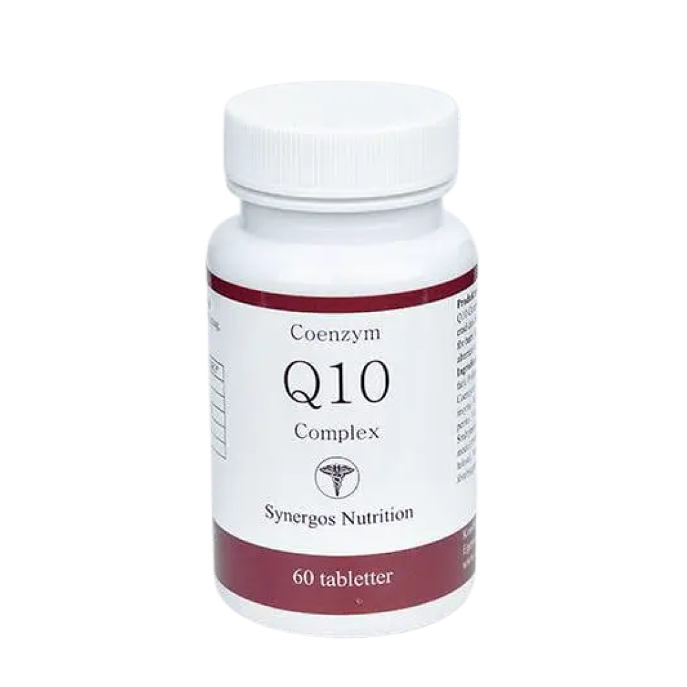 Q10 Complex