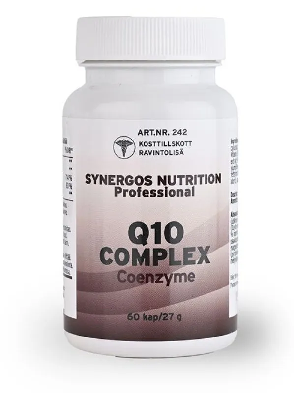Q10 complex