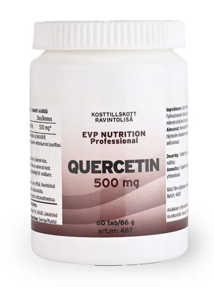 Quercetin