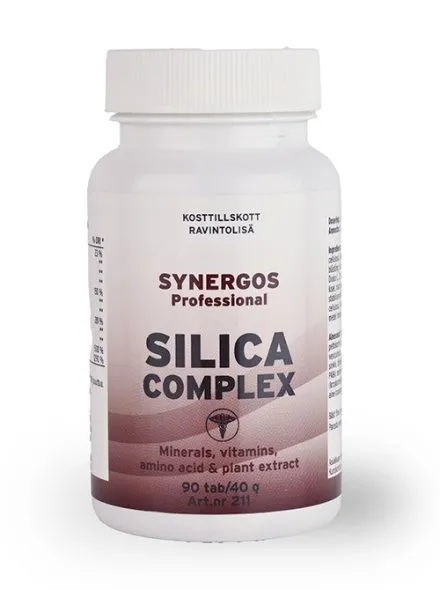 Silica-Kisel