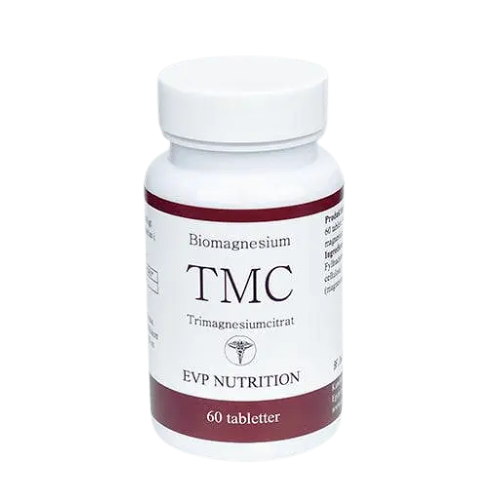 TMC BioMagnesium