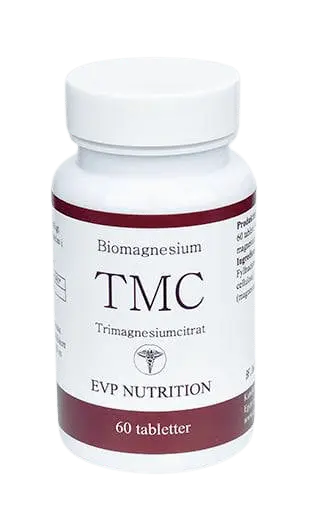 TMC BioMagnesium
