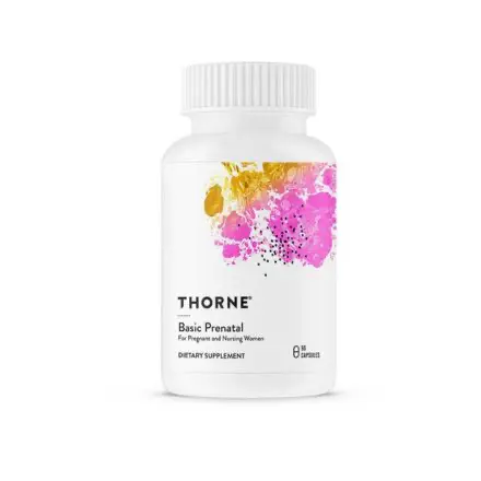 Thorne Prenatal