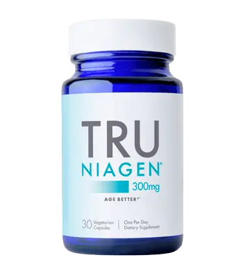 Tru Niagen Nad+