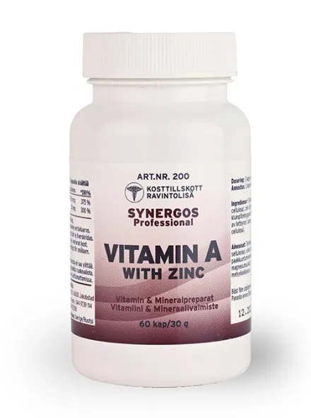 Vitamin A