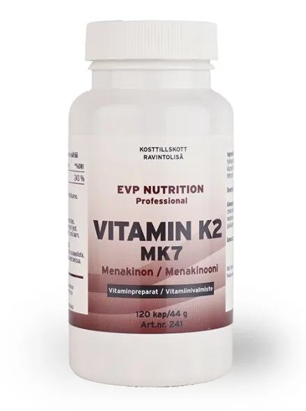 Vitamin K2