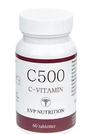 C-Vitamin C500