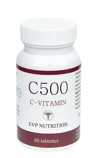C-Vitamin C500