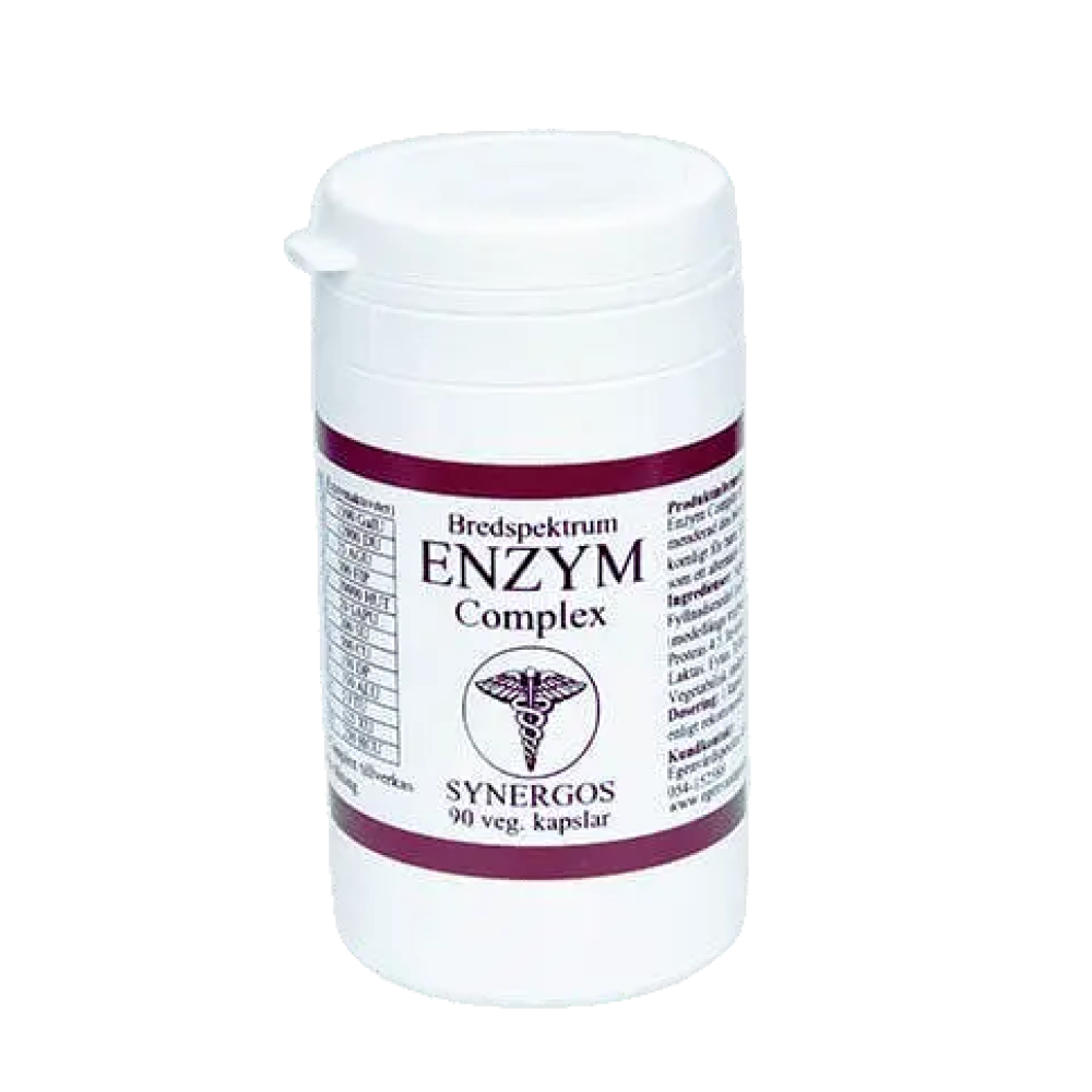 Enzym complex