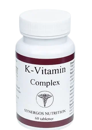 K-vitamin