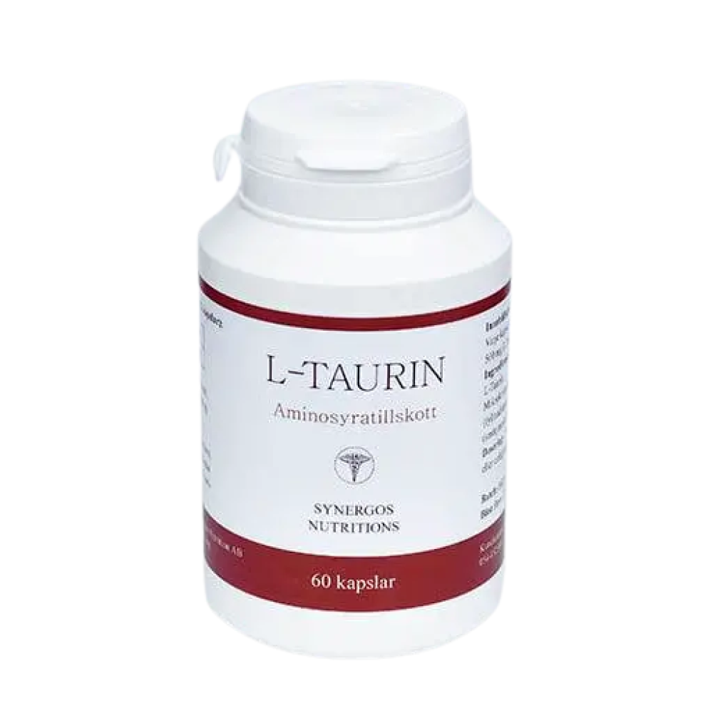 Taurin, L-Taurin