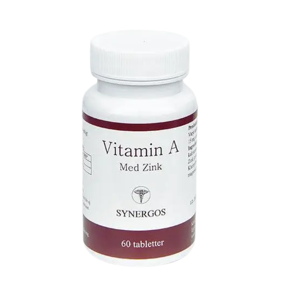 A-vitamin
